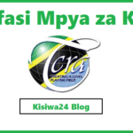 NAFASI za Kazi Kutoka TCRA Tanzania