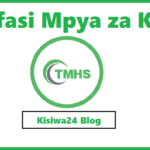 NAFASI za Kazi Kutoka TMHS Tanzania