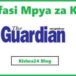 NAFASI za Kazi Kutoka The Guardian Limited