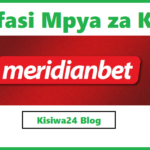 NAFASI za Kutoka Meridianbet Tanzania