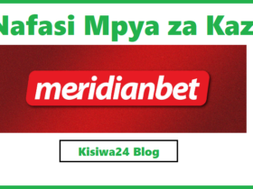 NAFASI za Kutoka Meridianbet Tanzania