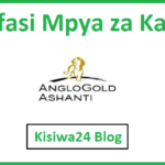 Nafasi za Kazi Kutoka Geita Gold Mining Ltd (GGM)