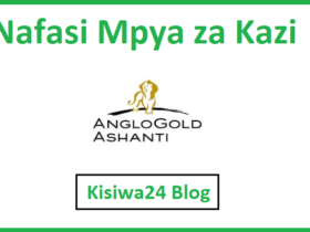 Nafasi za Kazi Kutoka Geita Gold Mining Ltd (GGM)