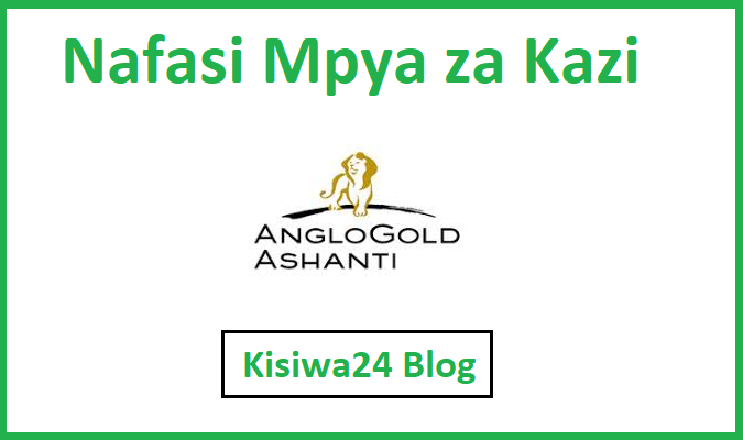 Nafasi za Kazi Kutoka Geita Gold Mining Ltd (GGM)