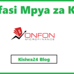 Nafasi za Kazi Kutoka Onfon Microfinance Limited