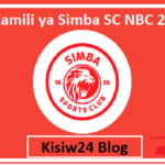 Ratiba Kamili ya Simba SC NBC Premier League 2025/2026