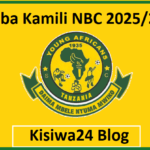 Ratiba Kamili ya Yanga SC Msimu wa 2025/2026 Ligi Kuu ya NBC