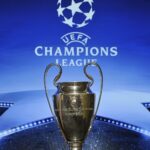 Msimamo UEFA Champions League 2025/2026