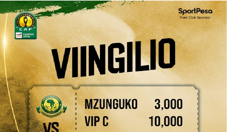 VIINGIO Yanga vs Wiliete Sc Leo 27/09/2025 CAF Champions League VIINGIO Yanga vs Wiliete Sc Leo