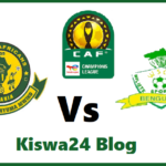 Yanga Sc vs Wiliete Sc Leo 27/09/2025 Saa Ngapi?