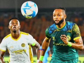 Yanga SC vs Pamba Jiji Fc Leo Saa Ngapi?