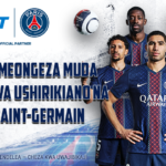 1xBet na Paris Saint-Germain Yaongeza Ushirikiano Kwa Misimu 3 Zaidi
