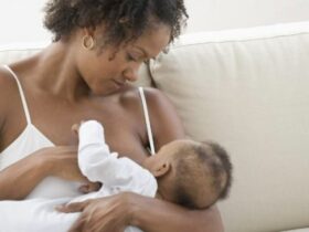 Majina Mazuri ya Watoto wa Kiume na Maana Zake