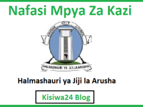 NAFASI za Kazi Halmashauri ya Jiji la Arusha