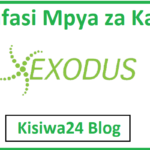 NAFASI za Kazi Kutoka Exodus Tanzania