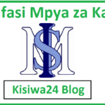 NAFASI za Kazi Kutoka Isamilo International School
