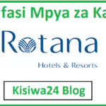 NAFASI za Kazi Kutoka Johari Rotana Hotel Tanzania