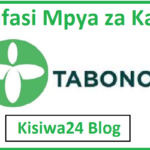 NAFASI za Kazi Kutoka Tabono Consult Limited