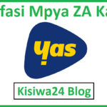NAFASI za Kazi Kutoka Yas Tanzania