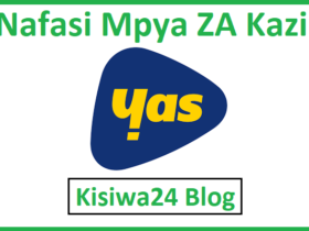 NAFASI za Kazi Kutoka Yas Tanzania