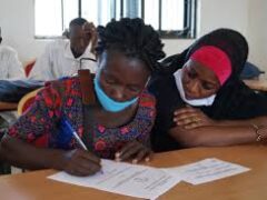 Orodha ya Maswali ya Interview ya Afisa Maendeleo ya Jamii