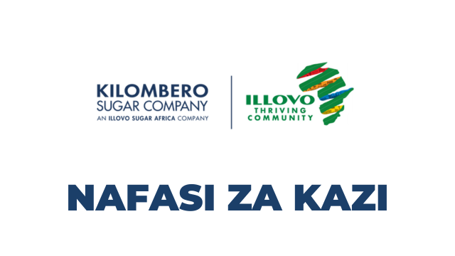 NAFASI za Kazi Kilombero Sugar LTD NAFASI za Kazi Kilombero Sugar LTD