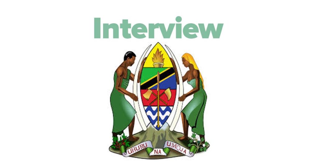 Majina ya Walioitwa Kazini Utumishi