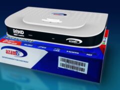 Jinsi Ya Kurudisha Channel Zilizopotea Kwenye Kisimbizi Cha Azam TV