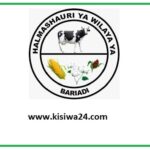 NAFASI za Kazi Bariadi District Council