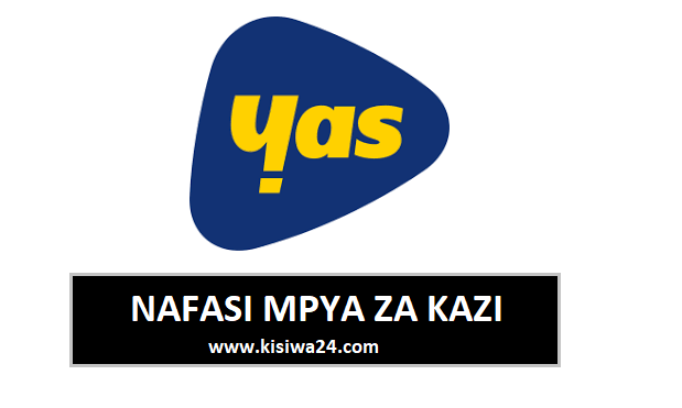 NAFASI za Kazi Yas Tanzania NAFASI za Kazi Yas Tanzania