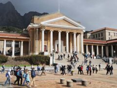 Full List of Universities in South Africa (Public & Private)