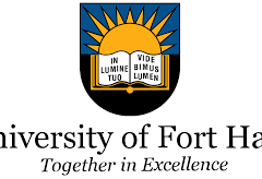 University Of Fort Hare UFH Fee Structure