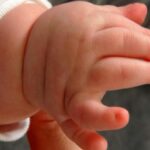 Zifahamu Sababu za Mtoto Kuzaliwa na Vidole Sita