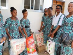 Mifuko Inayotoa Mikopo Moja kwa Moja kwa Wajasiriamali Tanzania