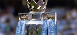 Msimamo wa Ligi Kuu Uingereza (EPL Standing) 2025/2026