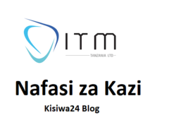 NAFASI Za Kazi ITM Tanzania