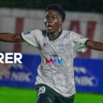 Wafungaji Bora Ligi Kuu ya NBC Tanzania Bara 2025/2026