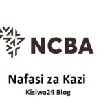 NAFASI za Kazi NCBA Bank Tanzania
