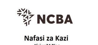 NAFASI za Kazi NCBA Bank Tanzania